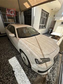 كرايسلر 300